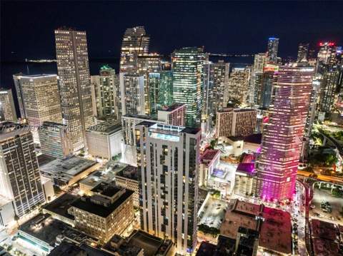 151 SE 1st St 2602, Miami FL - photo 20 of 20