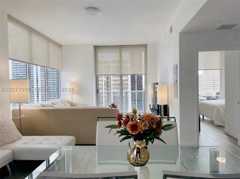 2 bedroom Condominium at 151 SE 1st St 2602, Centro Condo, Miami — photo 4