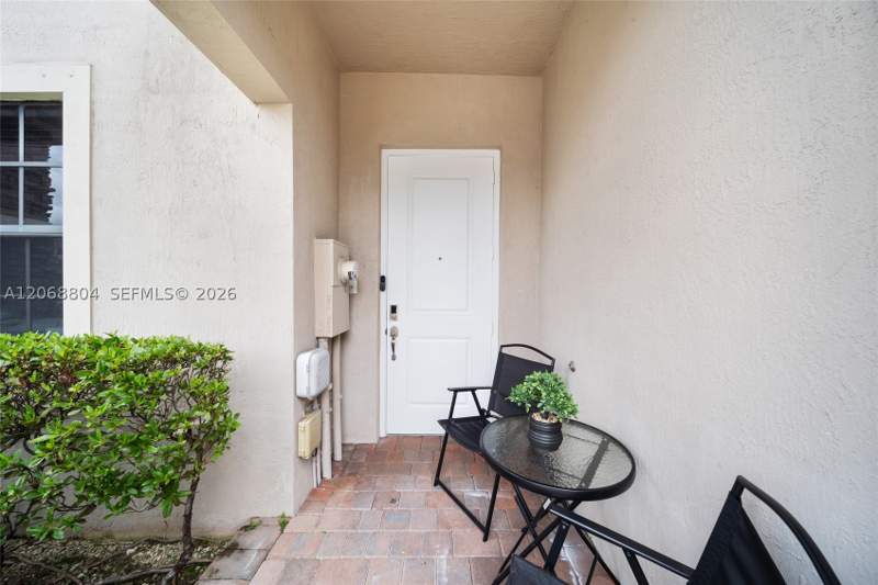 2 bedroom Townhouse at 15053 SW 115th Ter ., Garden Estates At The Ham, Miami — photo 4
