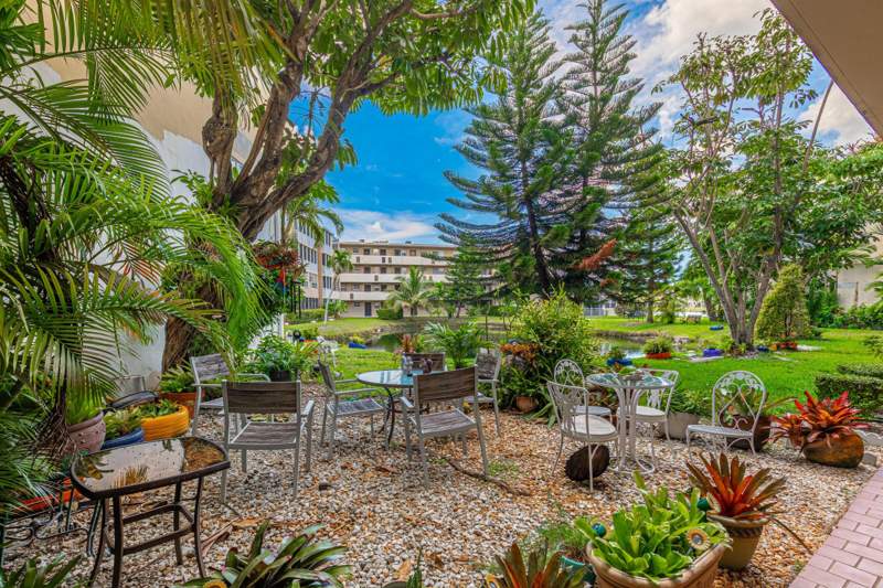 2 bedroom Condominium at 1660 NE 191st Street 308-1, Jade Winds Group Allamanda, Miami — photo 3