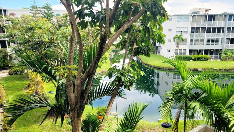 2 bedroom Condominium at 1660 NE 191st Street 308-1, Jade Winds Group Allamanda, Miami — photo 4