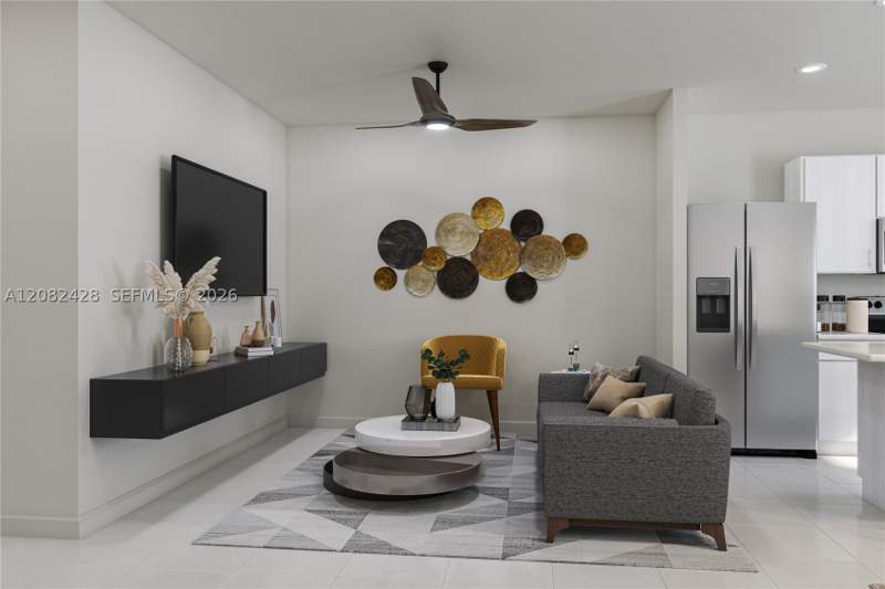 3 bedroom Townhouse at 11063 SW 231 St, Breezewood, Miami — photo 4