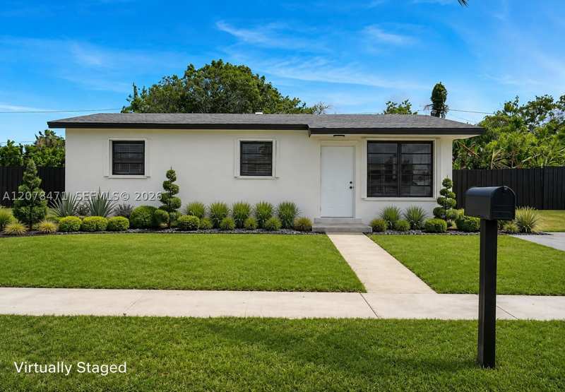 3 bedroom SingleFamilyResidence at 10720 SW 147th St, Richmond Heights Estates, Miami — photo 1