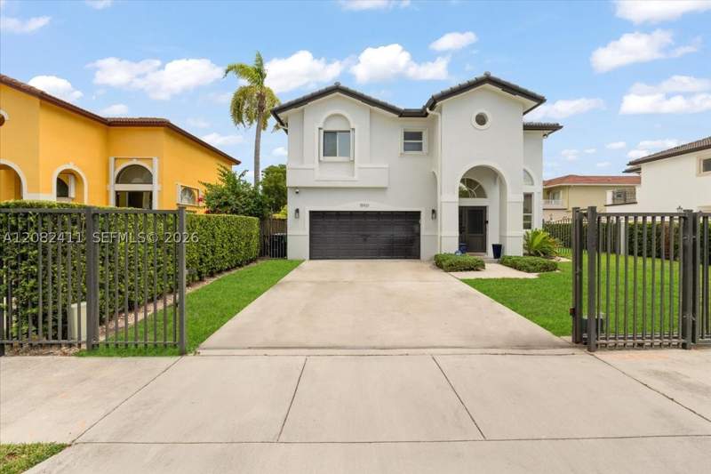 3 bedroom SingleFamilyResidence at 15931 SW 61st Ln, Balani Sub, Miami — photo 2