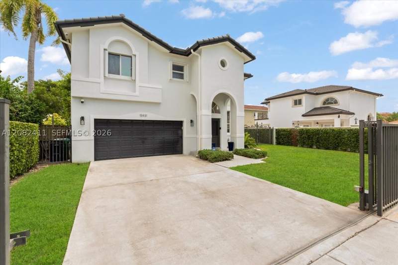 3 bedroom SingleFamilyResidence at 15931 SW 61st Ln, Balani Sub, Miami — photo 3