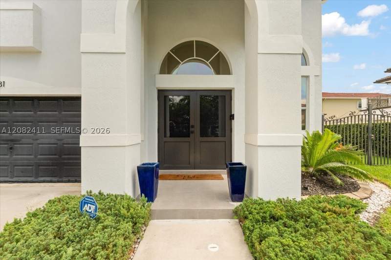 3 bedroom SingleFamilyResidence at 15931 SW 61st Ln, Balani Sub, Miami — photo 5