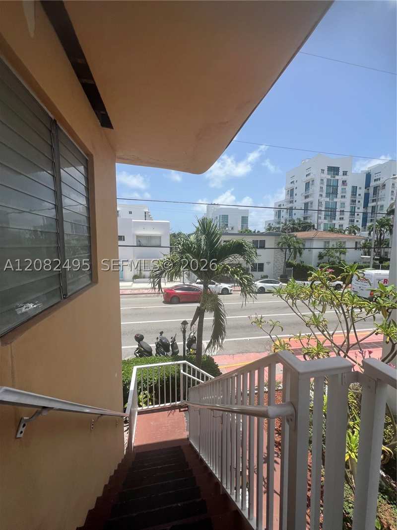 0 bedroom Condominium at 7720 Harding Ave 8, The William Lee Condo, Miami Beach — photo 1