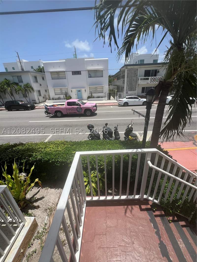 0 bedroom Condominium at 7720 Harding Ave 8, The William Lee Condo, Miami Beach — photo 2
