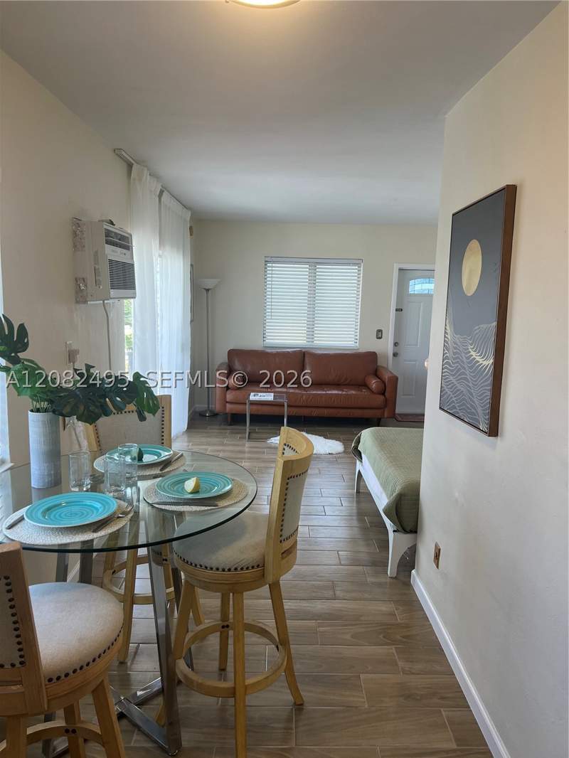 0 bedroom Condominium at 7720 Harding Ave 8, The William Lee Condo, Miami Beach — photo 4