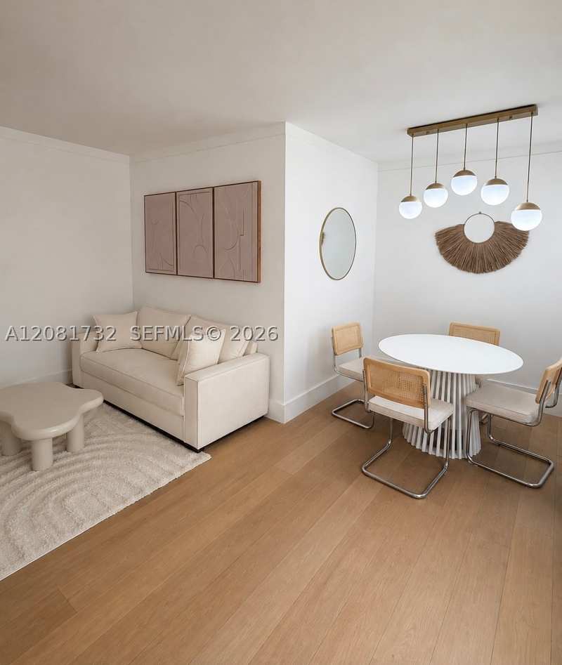 1 bedroom Condominium at 605 Euclid Ave 101, The St George Condo, Miami Beach — photo 1