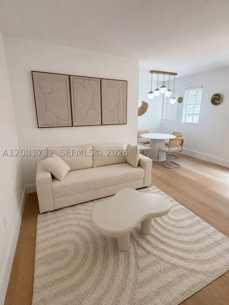 1 bedroom Condominium at 605 Euclid Ave 101, The St George Condo, Miami Beach — photo 2