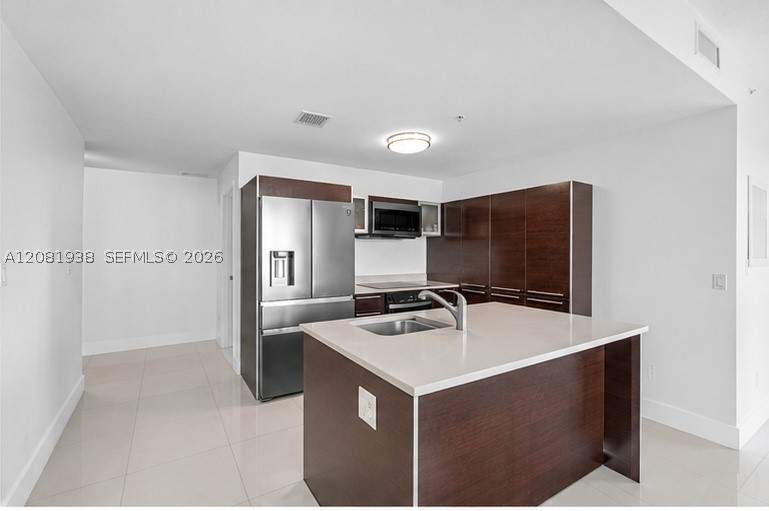 2 bedroom Condominium at 1900 N Bayshore Dr 2111, Quantum On The Bay Condo, Miami — photo 2