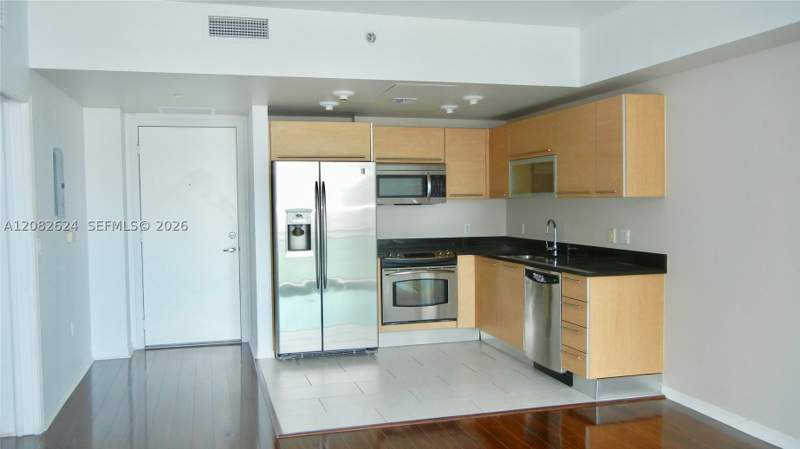 1 bedroom Condominium at 951 Brickell Ave 2509, The Plaza 901 Brickell Co, Miami — photo 2