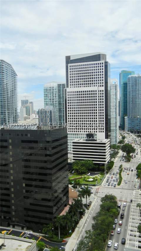 951 Brickell Ave 2509, Miami FL - photo 23 of 27