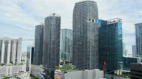 951 Brickell Ave 2509, Miami FL - photo 24 of 27