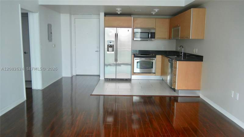 1 bedroom Condominium at 951 Brickell Ave 2509, The Plaza 901 Brickell Co, Miami — photo 3