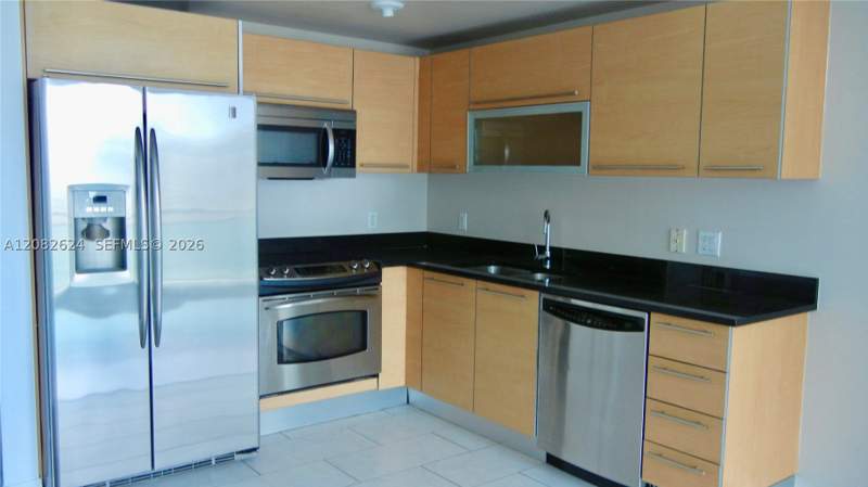 1 bedroom Condominium at 951 Brickell Ave 2509, The Plaza 901 Brickell Co, Miami — photo 5
