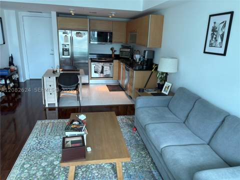 951 Brickell Ave 2509, Miami FL - photo 8 of 27