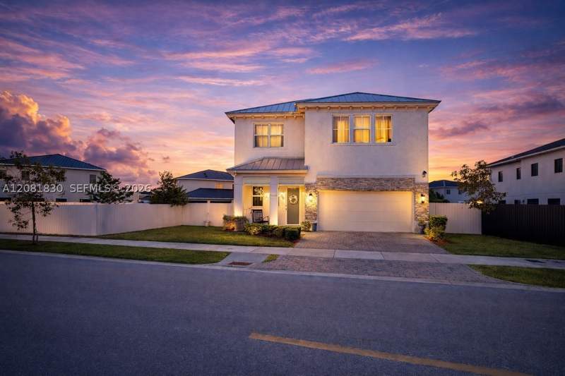 5 bedroom SingleFamilyResidence at 22255 SW 132nd Ave SW 132 Ave, Triangle Oaks, Miami — photo 2