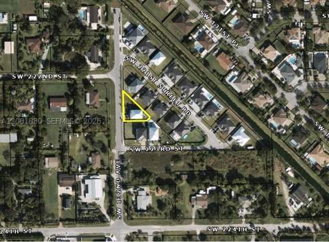 22255 SW 132nd Ave SW 132 Ave, Miami FL - photo 24 of 25
