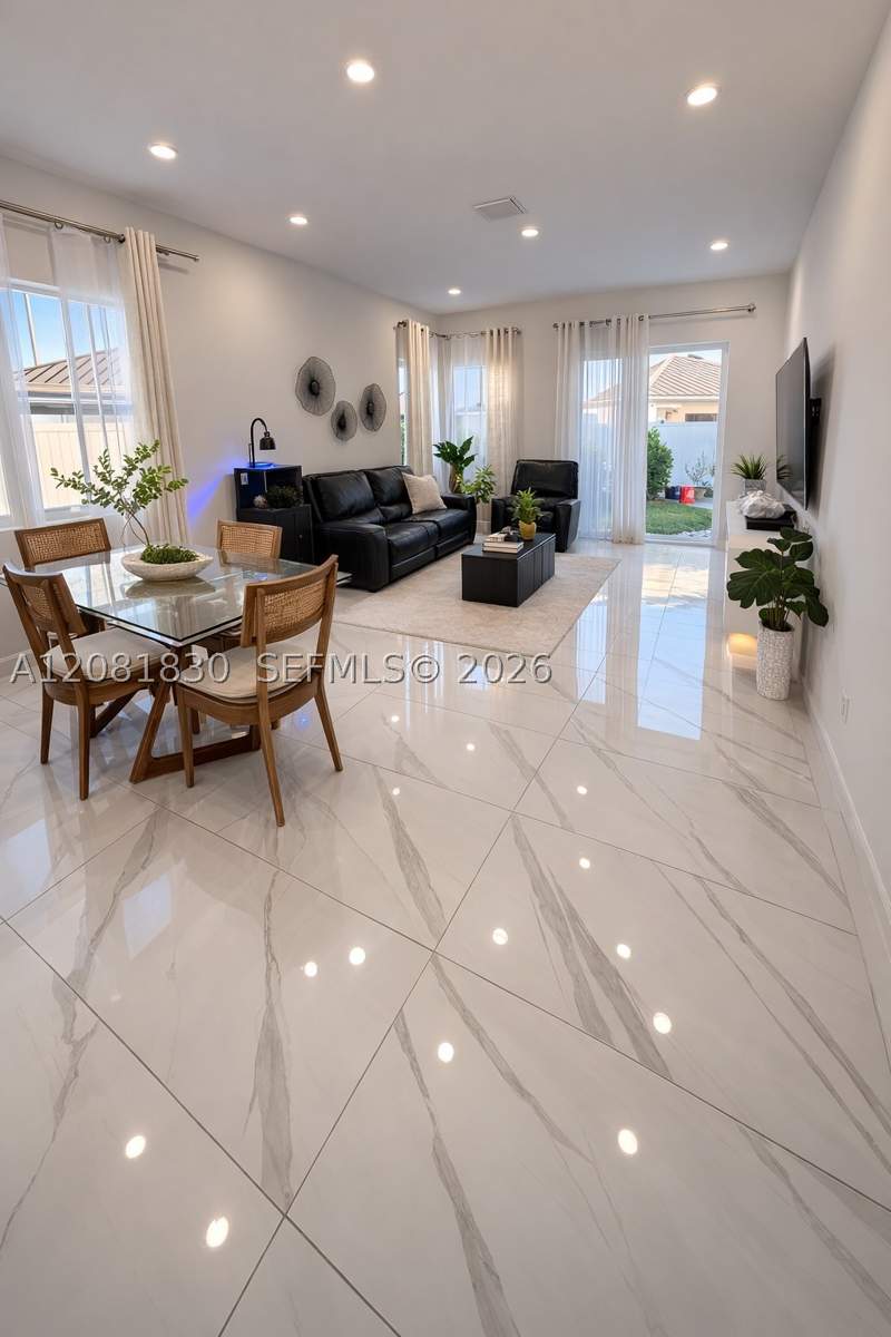 5 bedroom SingleFamilyResidence at 22255 SW 132nd Ave SW 132 Ave, Triangle Oaks, Miami — photo 3