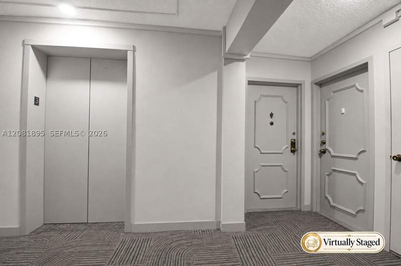 2 bedroom Condominium at 2150 Sans Souci Blvd B305, Bayview Towers Condo Sout, North Miami — photo 3