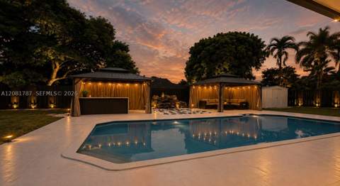 14846 SW 168th Ter, Miami FL - photo 9 of 50