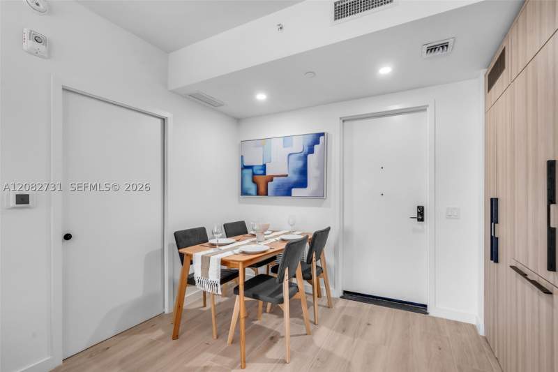 1 bedroom Condominium at 225 N Miami Ave 2002, District 225, Miami — photo 3