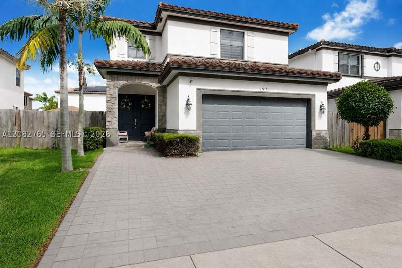 3 bedroom SingleFamilyResidence at 11711 SW 254th St, Coco Palm Estates, Homestead — photo 2