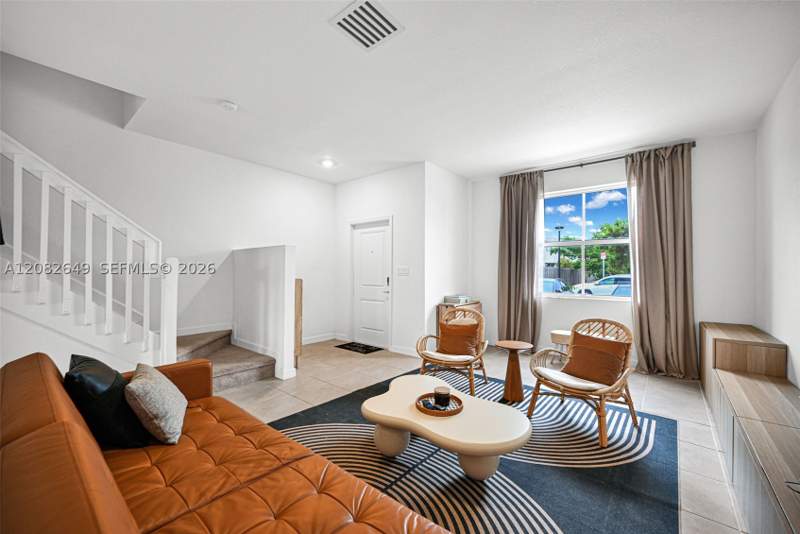 3 bedroom Townhouse at 2387 NW 122nd Ter, Golf Park Sec 1, Miami — photo 5