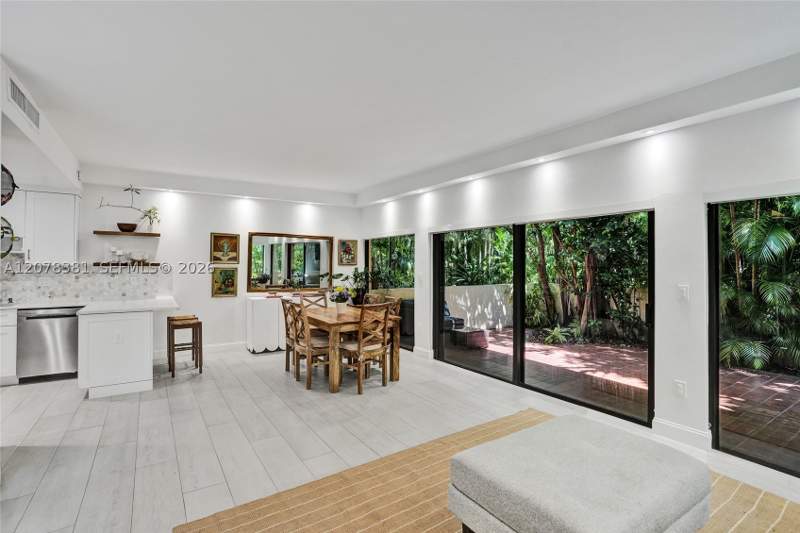 4 bedroom Condominium at 2420 Brickell Ave 108B, Brickell Forest Condo, Miami — photo 5