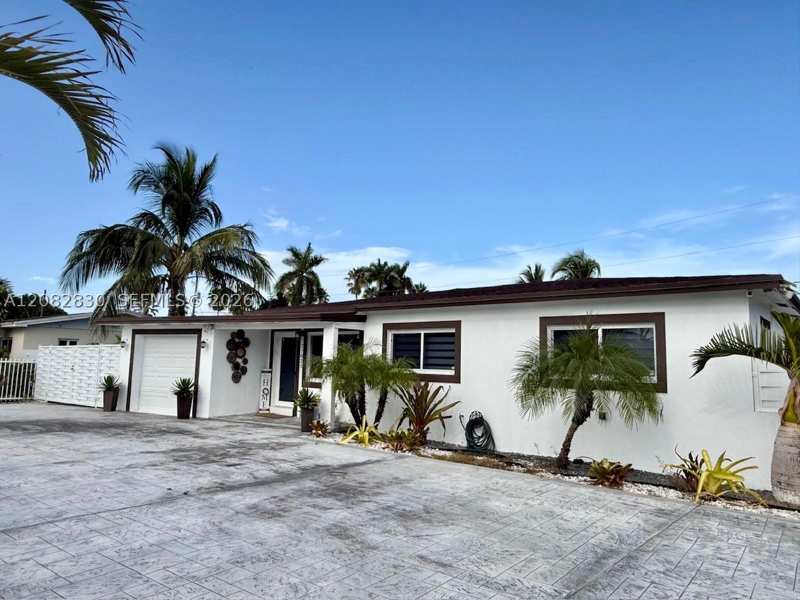 3 bedroom SingleFamilyResidence at 27025 SW 142nd Ct, Naranja Pk Rev, Homestead — photo 1