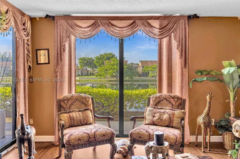 2 bedroom Condominium at 450 NW 214th St 102-16, Misty Lake Condo, Miami Gardens — photo 1