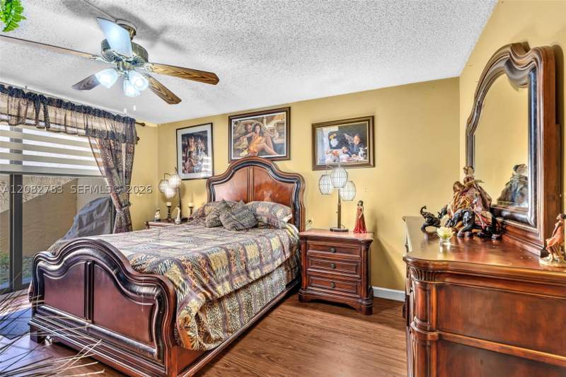 2 bedroom Condominium at 450 NW 214th St 102-16, Misty Lake Condo, Miami Gardens — photo 4