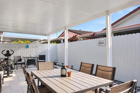 7001 W 35th Ave 290, Hialeah FL - photo 16 of 17