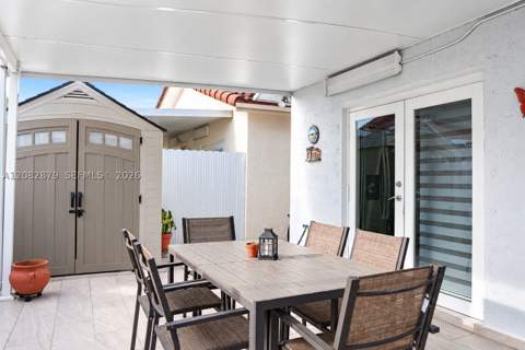 7001 W 35th Ave 290, Hialeah FL - photo 17 of 17