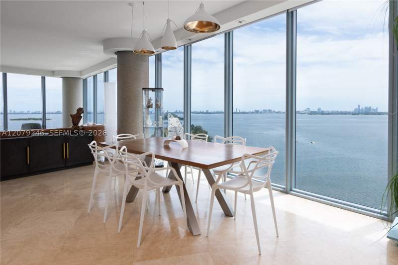 2 bedroom Condominium at 601 NE 36th St 1412, Blue Condo, Miami — photo 5