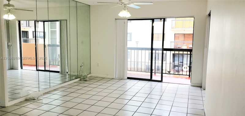2 bedroom Condominium at 995 SW 84th Ave 218, Westchester Point Condo, Miami — photo 1