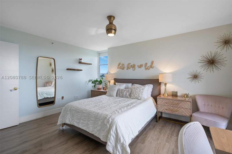 2 bedroom Condominium at 1775 Washington Ave 6E, Parc Plaza Condo, Miami Beach — photo 4