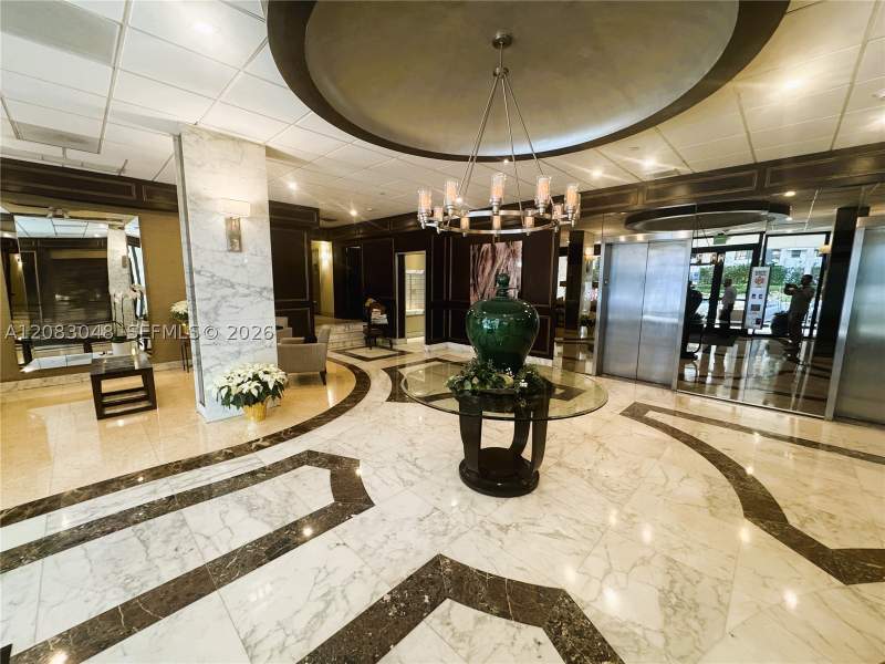 2 bedroom Condominium at 625 Biltmore Way 1103, Gables Plaza Condo, Coral Gables — photo 2