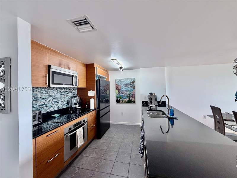 2 bedroom Condominium at 50 Biscayne Blvd 3211, 50 Biscayne Condo, Miami — photo 3