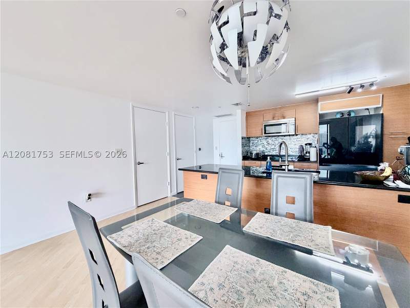 2 bedroom Condominium at 50 Biscayne Blvd 3211, 50 Biscayne Condo, Miami — photo 5