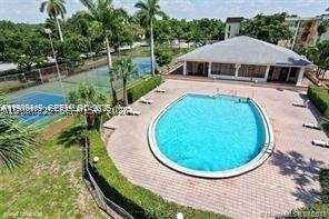 2 bedroom Condominium at 11905 NE 2nd Ave C204, Capri Gardens Condo, North Miami — photo 2
