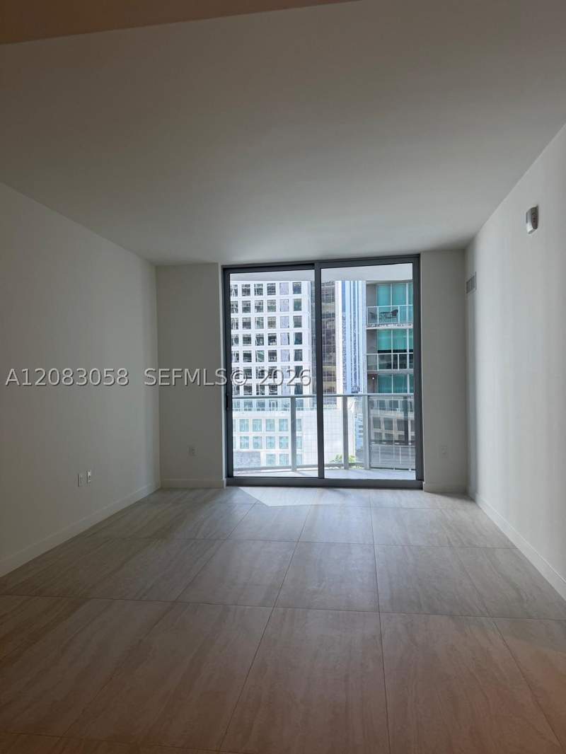1 bedroom Condominium at 77 SE 5th 1611, Viceroy Brickell, Miami — photo 5