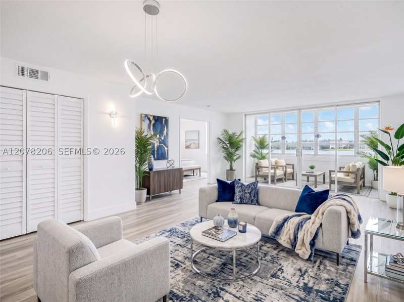 2 bedroom Condominium at 1501 NE Miami Gardens Dr 257, Third Moorings Condo, Miami — photo 1