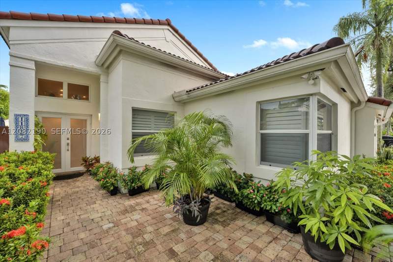 3 bedroom SingleFamilyResidence at 11837 SW 93rd Ter, Poinciana At Kendall 1st, Miami — photo 4