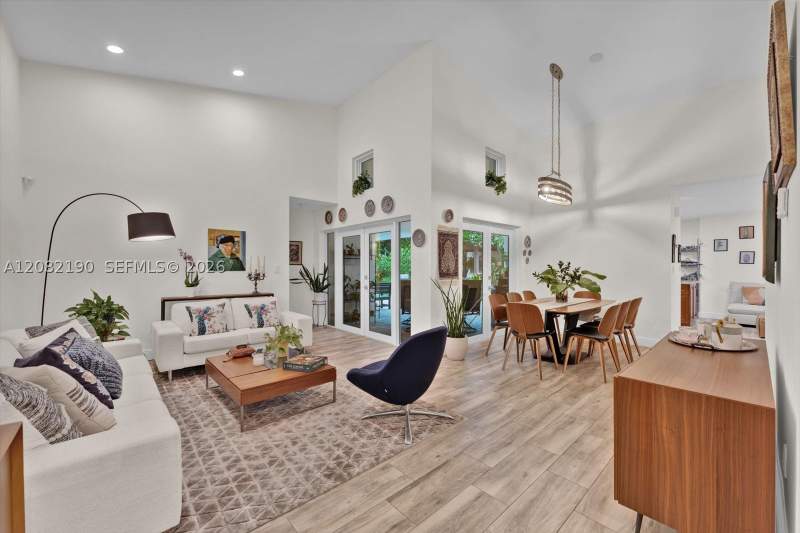 3 bedroom SingleFamilyResidence at 11837 SW 93rd Ter, Poinciana At Kendall 1st, Miami — photo 5