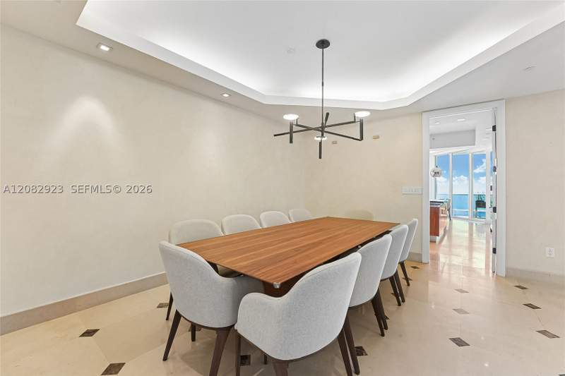 3 bedroom Condominium at 16051 Collins Ave 2903, Turnberry Ocean Colony No, Sunny Isles Beach — photo 4
