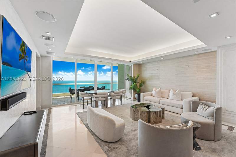3 bedroom Condominium at 16051 Collins Ave 2903, Turnberry Ocean Colony No, Sunny Isles Beach — photo 5