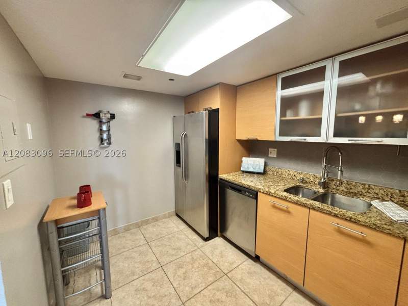 1 bedroom Condominium at 3300 NE 192nd St Ph16, Parc Central Aventura East, Aventura — photo 4